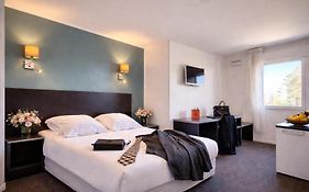 All Suites Appart Hôtel Aéroport Paris Orly – Rungis